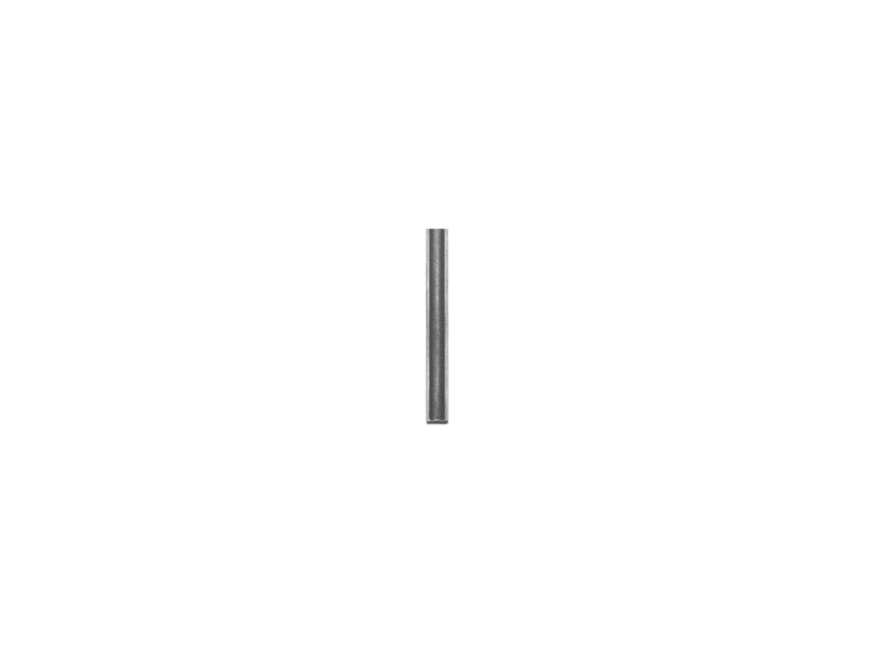 Płaskownik stalowy 12.111 14 x 4mm Płaskownik stalowy 12.111 14 x 4mm