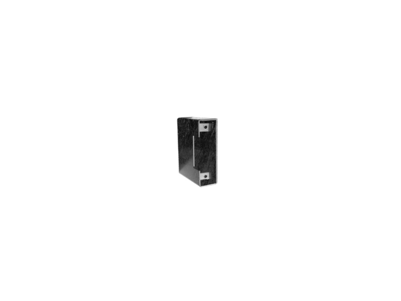 Kaseta Elektrozaczep R3 z blokadą z pamięcią Model 15.651.03 Kaseta Elektrozaczep R3 z blokadą z pamięcią Model 15.651.03