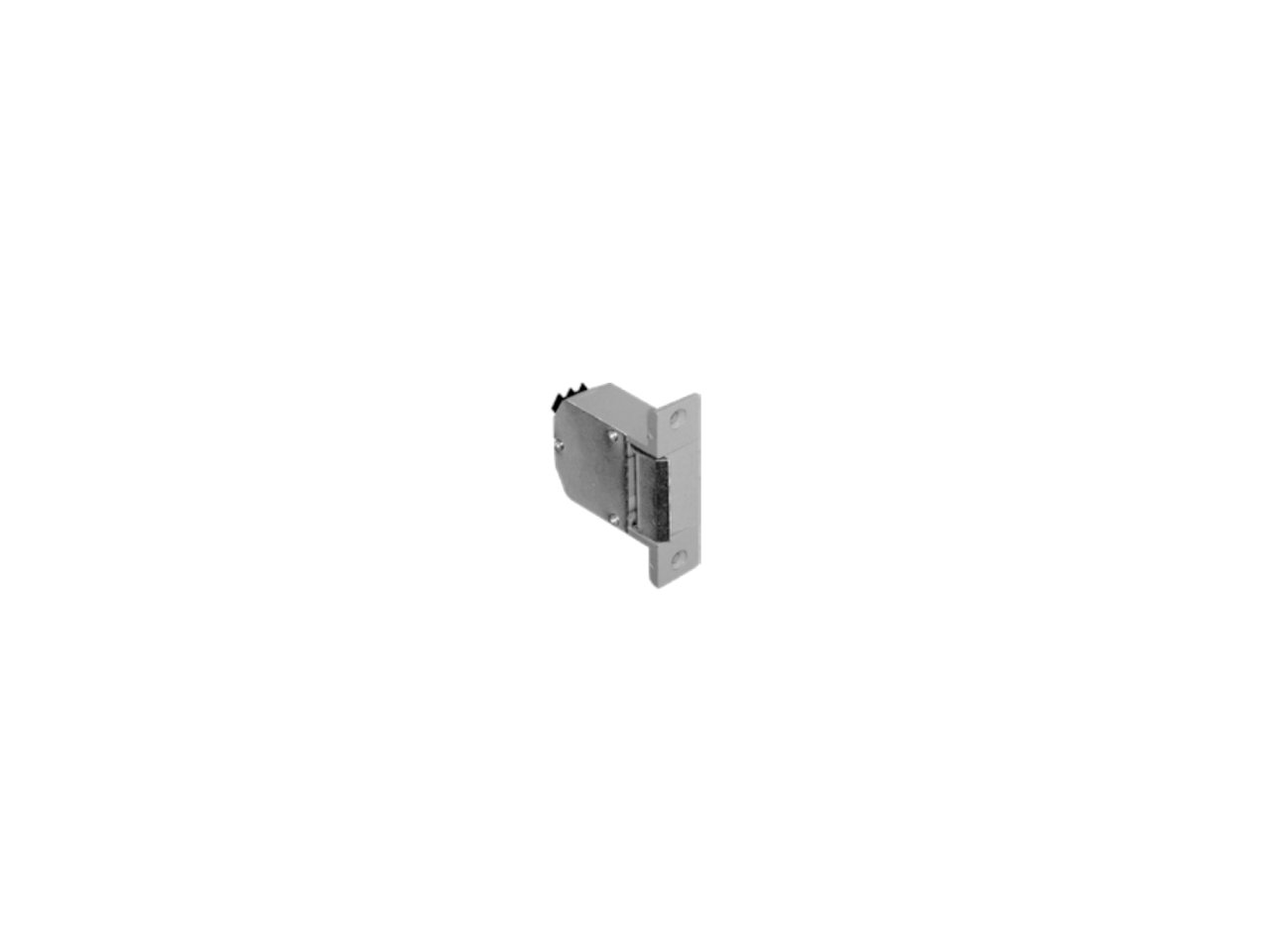 Kaseta Elektrozaczepu Model 115.652 Kaseta Elektrozaczepu Model 115.652