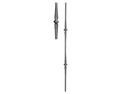  Tralka  Prosta Ozdobna 09.510  950mm