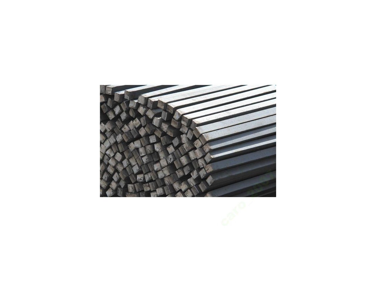 Pręt do krat 14x14mm Pręt do krat 14x14mm
