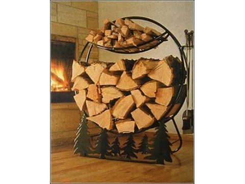 Kwietnik kuty wiszący