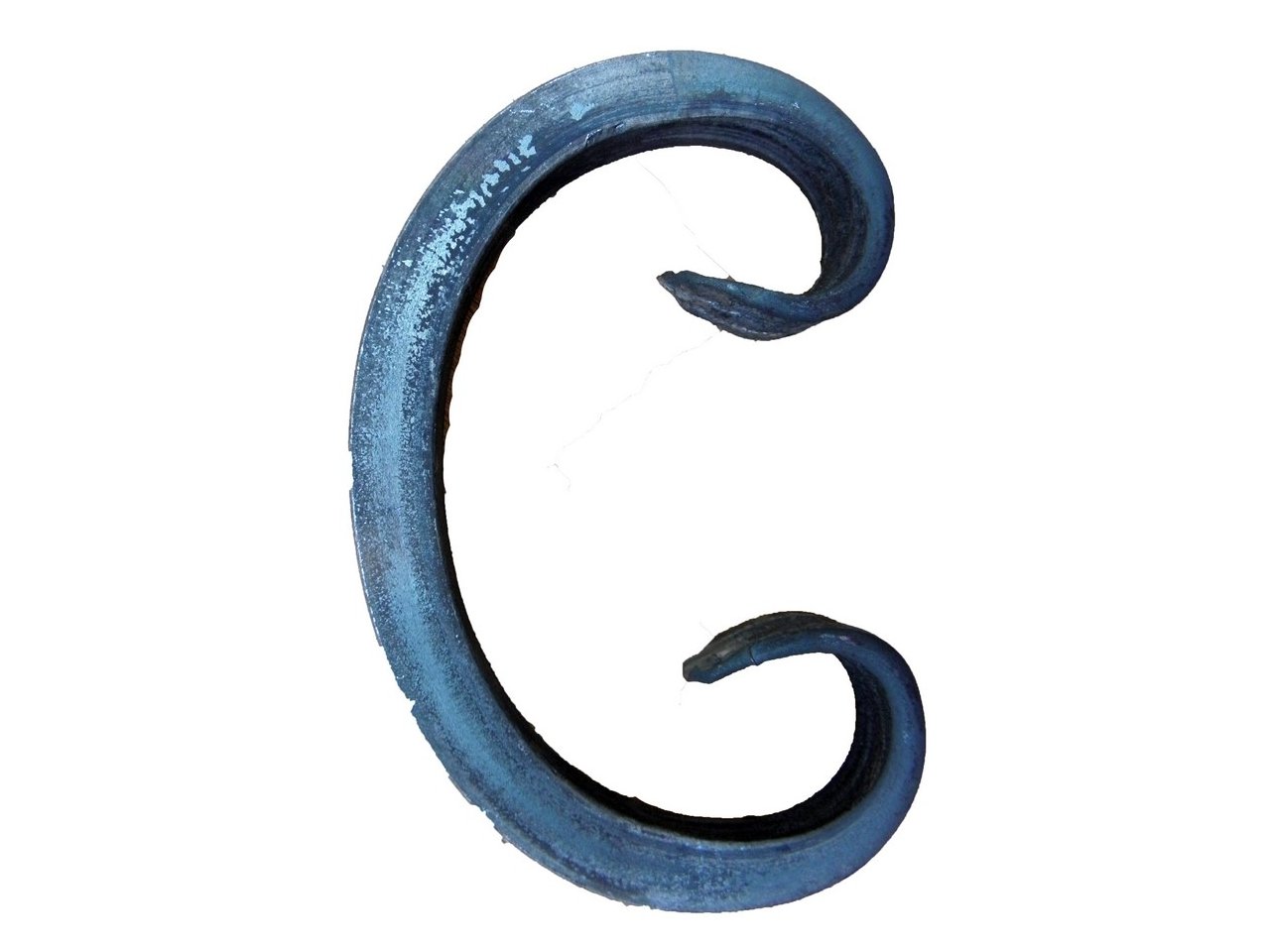 Element kuty C, 100x60mm, 12X12mm 85.086