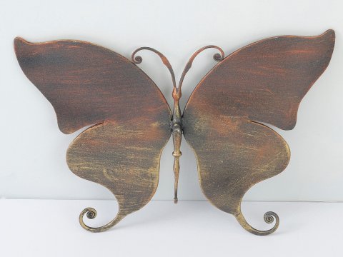 Butterfly - eine bunte...