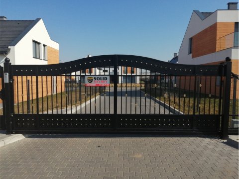 Kuta brama automatyczna -...