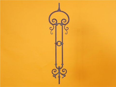 Sztacheta balustradowa...