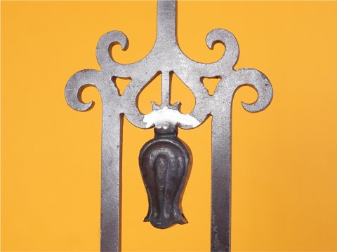 Sztacheta balustradowa...