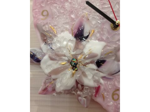 Buntglas WI2