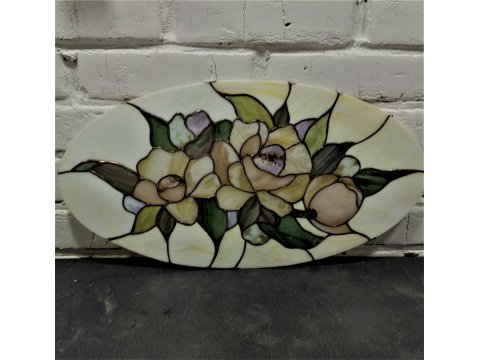 Buntglas WI32