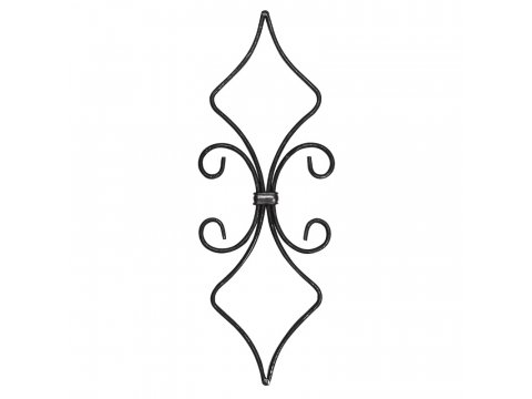 Rosette Model 03.400