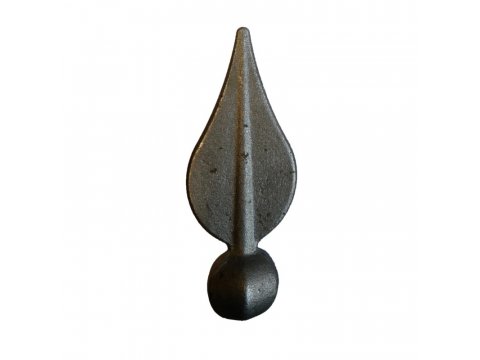 Spitze Model  13.411.01 H120mm
