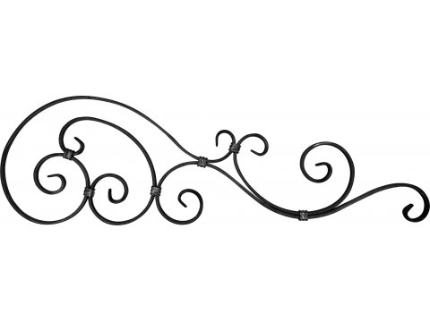 Rosette Model 02.252.11