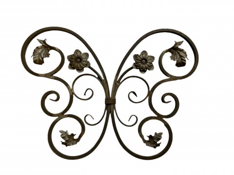 Rosette Model 03.316.04