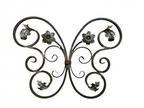 Rosette Model 03.316.04