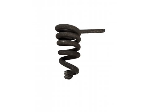 Metallfeder, Weintraube...