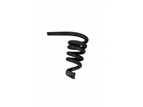 Metallfeder, Weintraube...