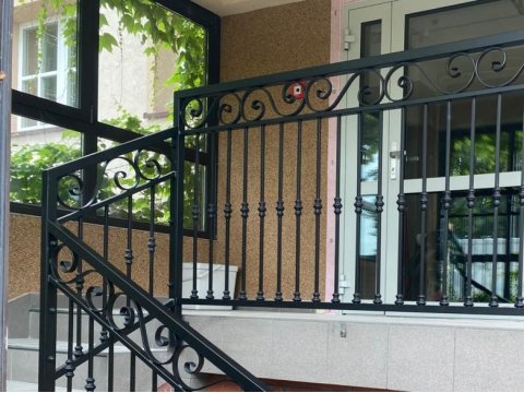 Balustrada Kuta schodowa...