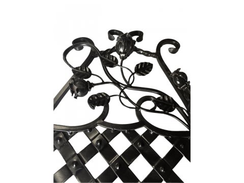 Rosette Trauben Model RO.300