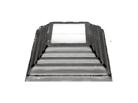 Maskownica Metalowa 100x100...