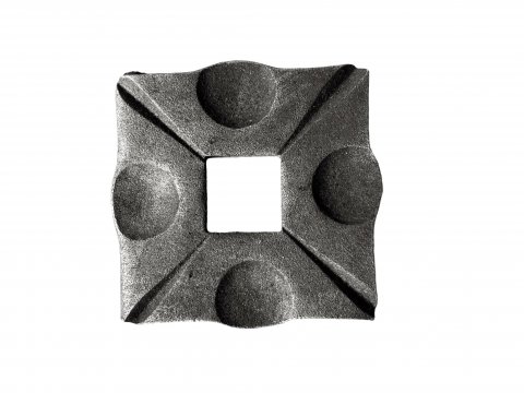 Bodenrosette Model 13.305...