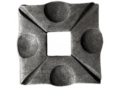 Bodenrosette Model 13.303...