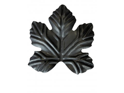 Stahl geschmiedetes...