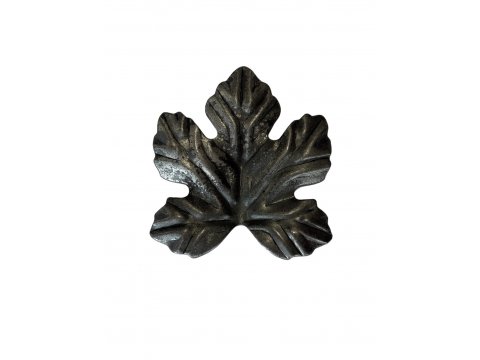 Stahl geschmiedetes...