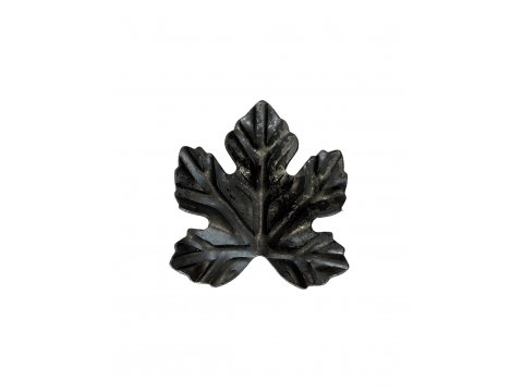 Stahl geschmiedetes...