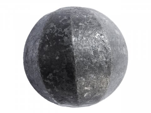 Kugel voller fakturiert...