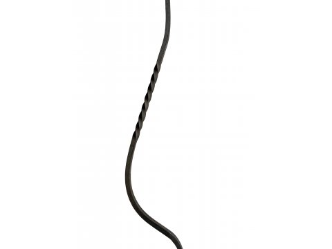 Bauchstäbe Model 04.098.25