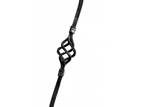 Einfachstäbe Model 04.002