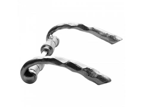 Klamka liść Model 16.306.08