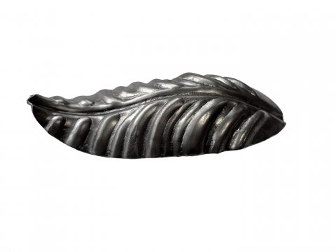 Liść kuty fala duża nowy...