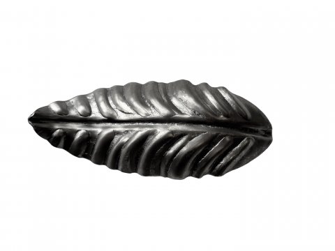 Liść kuty fala duża nowy...