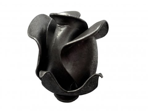 Stahl geschmiedete...