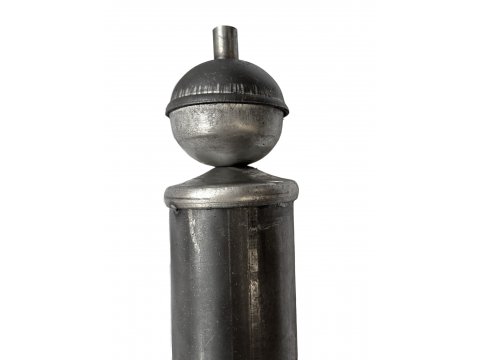 Tralka Prosta balustradowa...