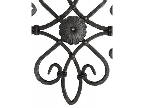 Rozeta kuta 530x420 mm...