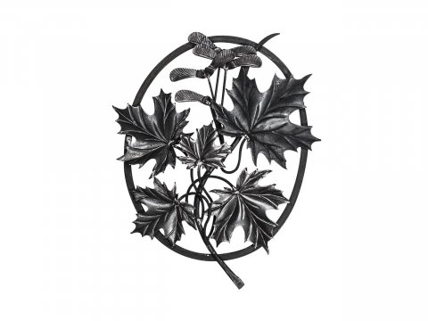 Rosette Model 03.319.08