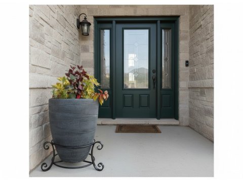 Hängendes geschmiedetes...