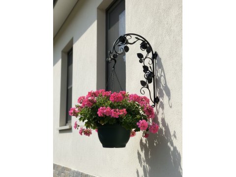 Kuty Kwietnik Wiszący KK02