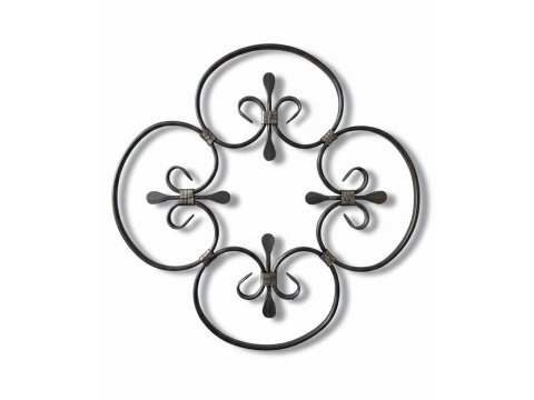 Rosette Kuta 03.406.18 380...