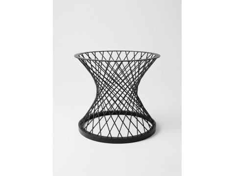 Metalowe noga do okrągłego...