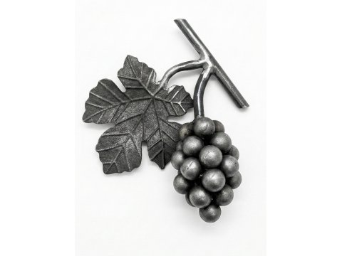 Stahl geschmiedetes...