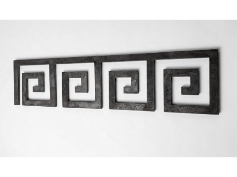 Rozeta taśma ozdobna...