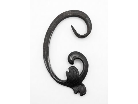 Rosette Model 02.301.05