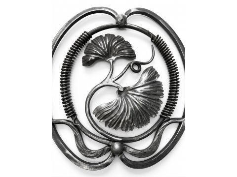 Rosette Model 03.305.03